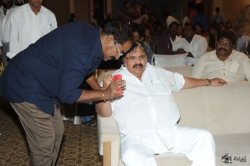 Malupu Movie Audio Launch